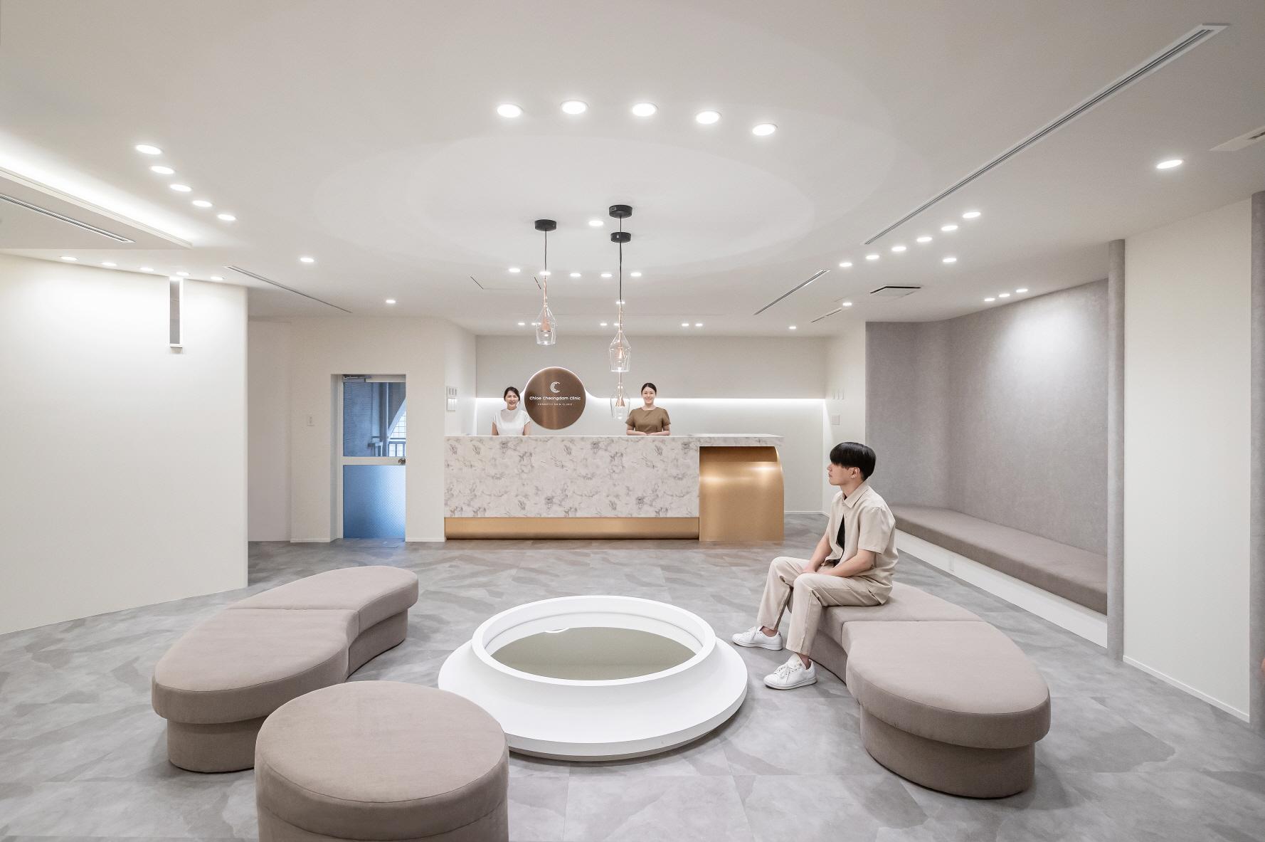 더 코나 메디스페이스 포트폴리오